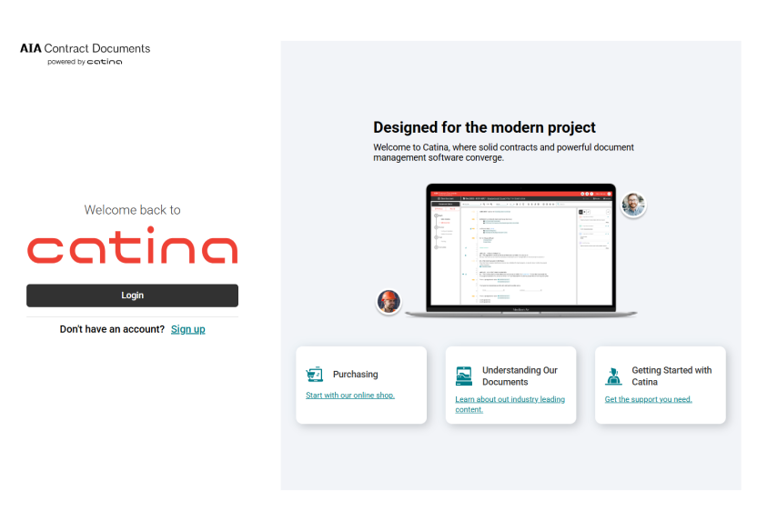 catina-portfolio