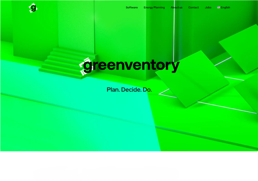 greenventory-portfolio