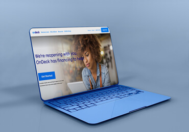ondeck-portfolio