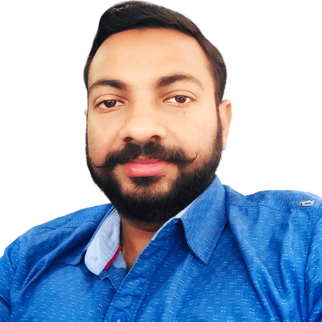Ashvin Jadav