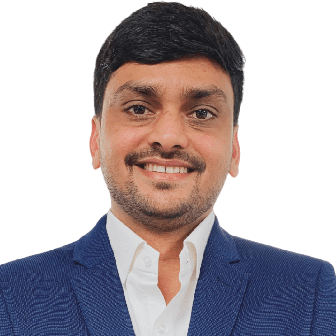 Dhaval Sabhaya