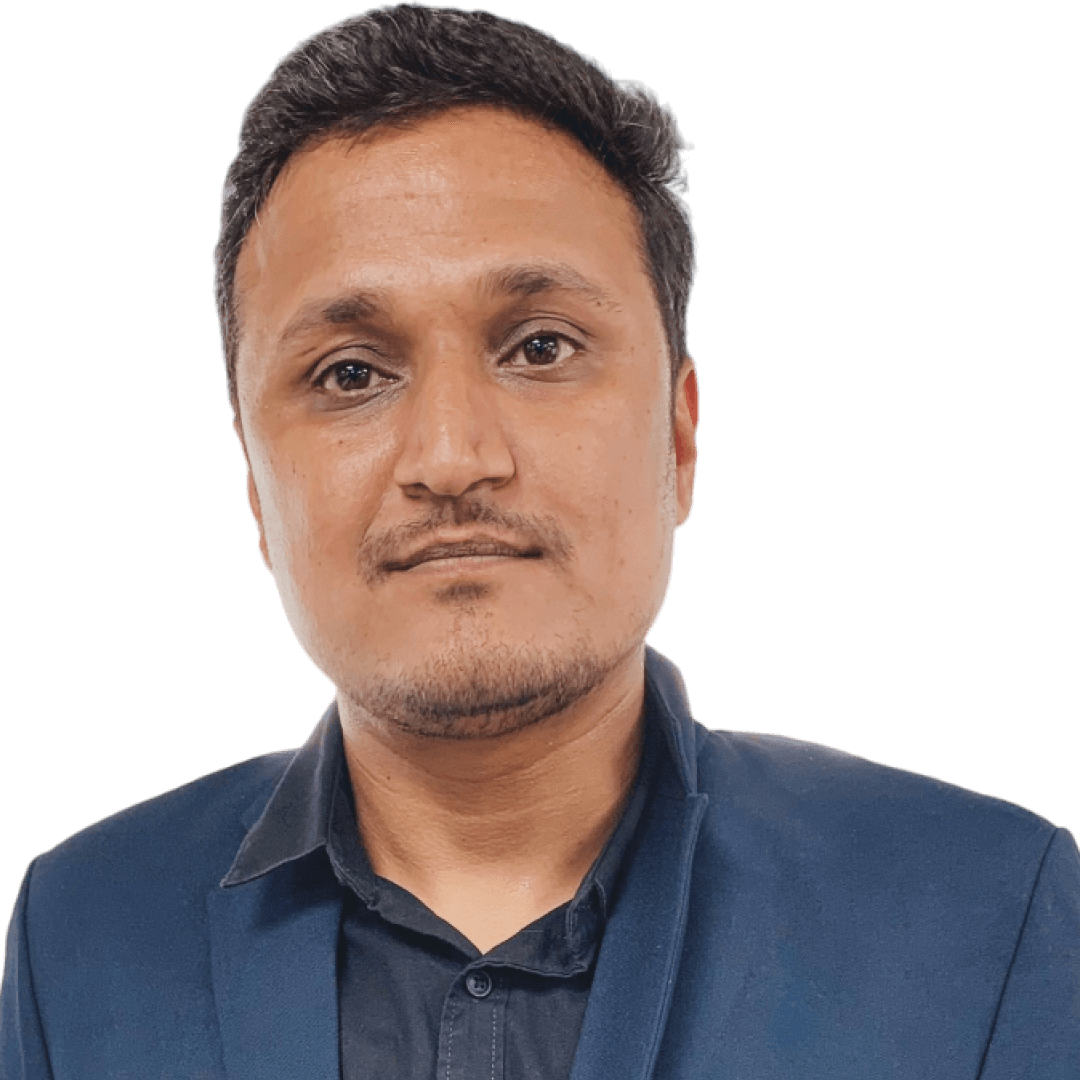 Jay Rupareliya