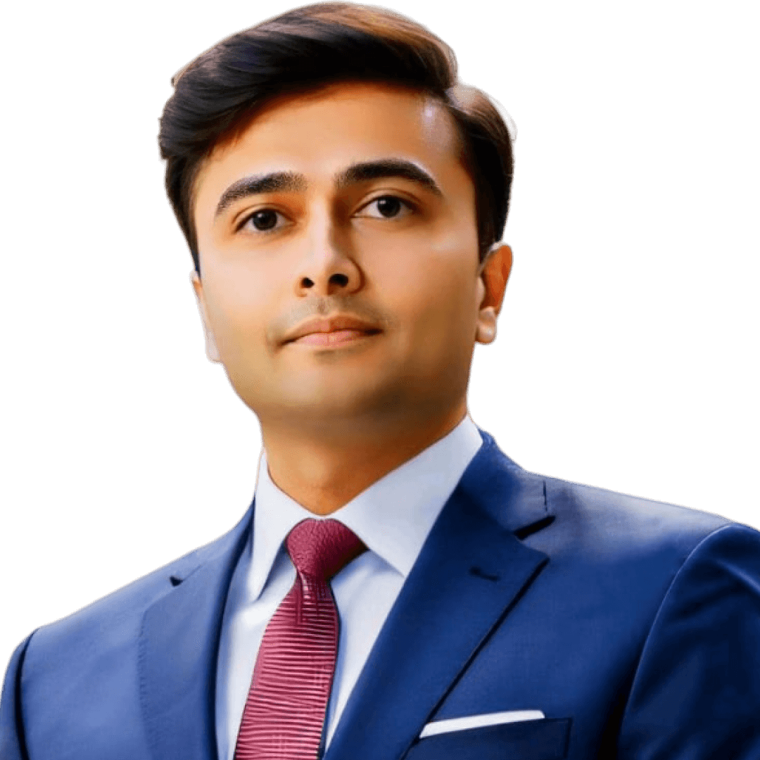 Krunal Puri