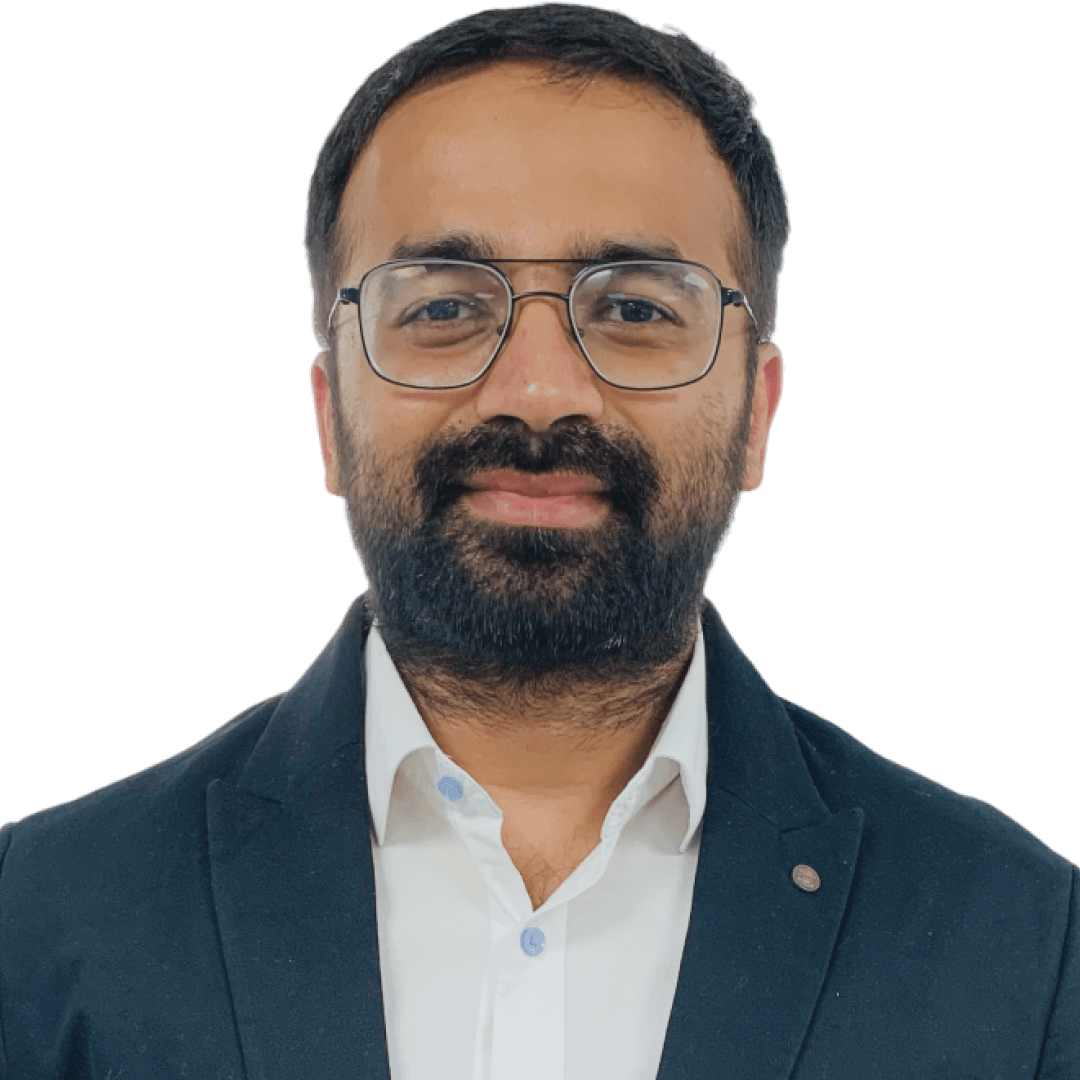 Rushil Bhuptani